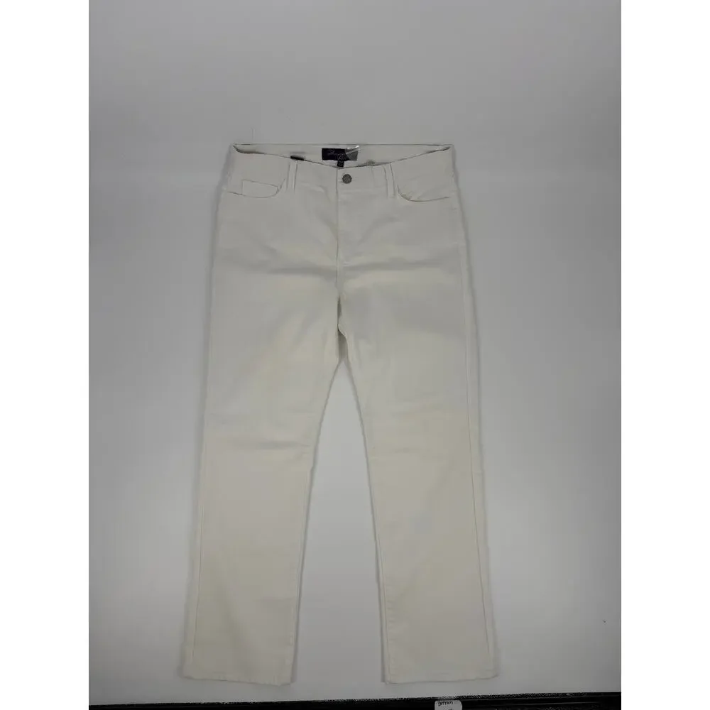 Not Your Daughters White Jeans (B52)